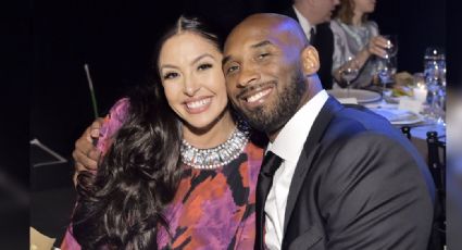 Vanessa Bryant recuerda el día que conoció a Kobe Bryant: "Fue amor a primera vista"