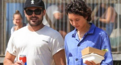 ¡Adiós al amor! Zac Efron está nuevamente soltero, luego de fuertes rumores de compromiso