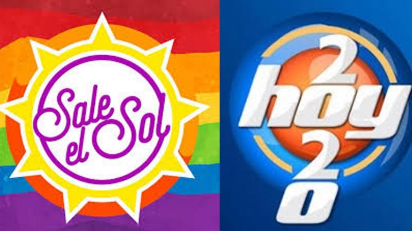 ¿Adiós 'Sale el Sol'? Tras dejar Televisa por Imagen TV, exintegrante de 'Hoy' recibe trágica noticia
