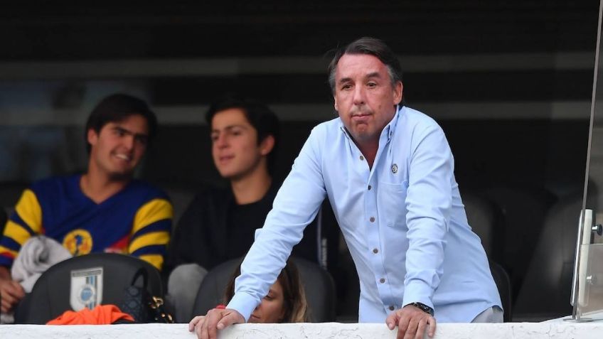 Emilio Azcárraga ordena una reunión con Miguel Herrera y Santiago Baños