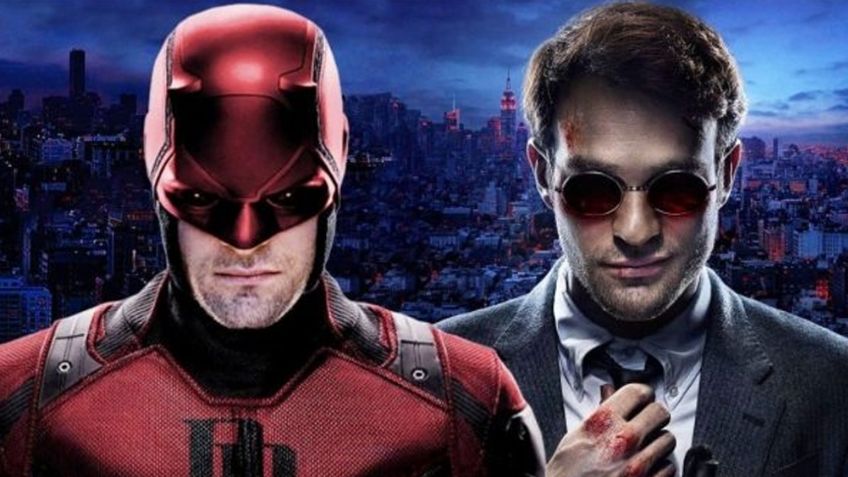Charlie Cox: Fan exigen a Marvel que regresen al actor para la serie de 'Daredevil'