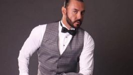 Foto que representa a "Iba a sacar su pistola": Latin Lover narra pleito con actor de Televisa y afirma pensar que moriría