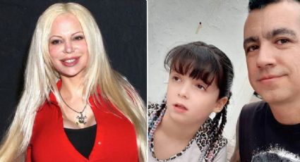 Ex de Sabrina Sabrok revela que para proteger a su hija de "abusos" la sometería a esterilización