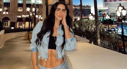 Bárbara de Regil "roba" exnovio a Eiza González para grabar una película junto a el