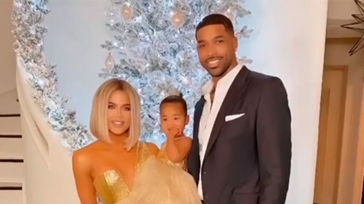 Pese a infidelidad, Khloé Kardashian y Tristan Thompson esperarían otro hijo