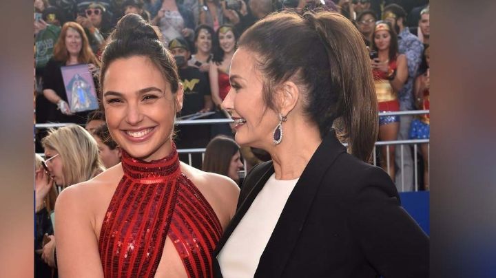 ¿Gal Gadot intimidada?, Lynda Carter podría volver como la 'Mujer Maravilla' a los 69 años