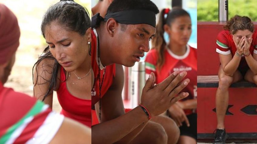 Adiós TV Azteca: 'Exatlón' 'reclama' a su siguiente eliminada y devasta a 'Titanes'