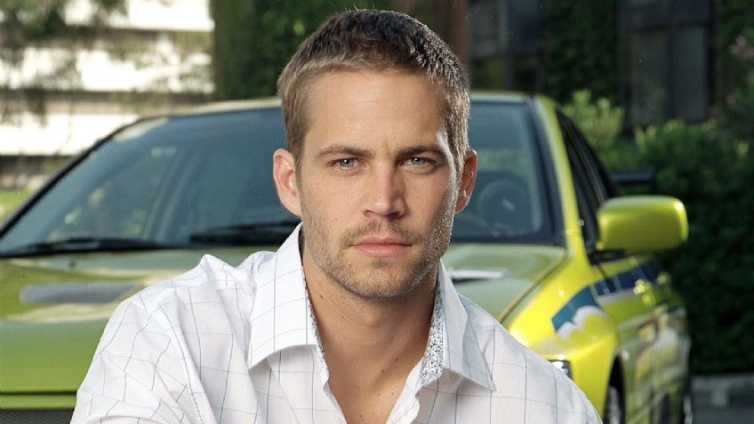 Paul Walker: Con tierna foto, Meadow recuerda a su padre a 7 años de su muerte