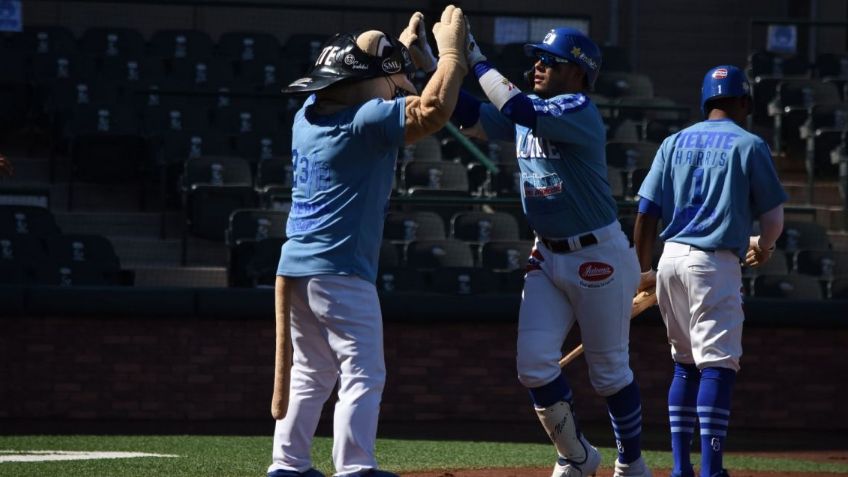 Yaquis de Obregón buscará llevarse el 'Clásico de Sonora' en la LMP