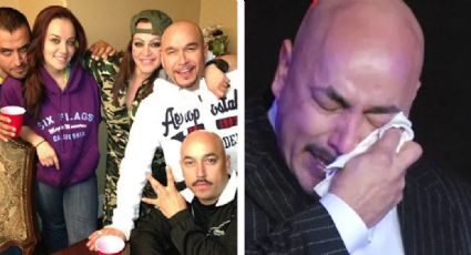 Tragedia en los Rivera: Hermano de Lupillo sufre terrible accidente y piden orar por su salud