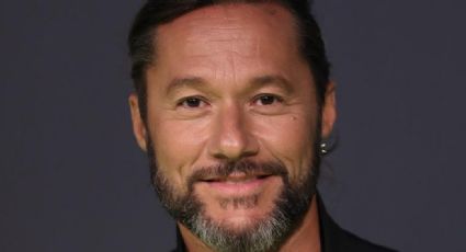 Diego Torres cuenta cómo es que la pandemia le ha afectado a su carrera artística