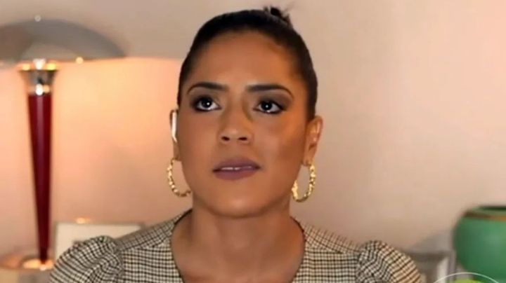 Famosa conductora rompe en llanto al revelar que tiene Covid-19; abandonará proyecto en Univision