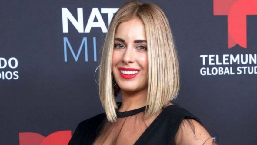 Actriz de 'El Señor de los Cielos' narra la grave consecuencia que enfrentó tras delicada cirugía