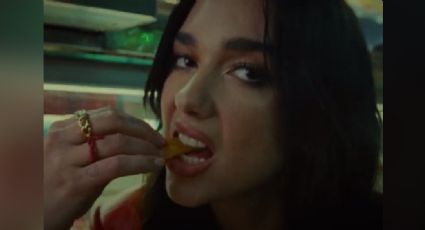 Dua Lipa causa furor y pone a bailar a millones con 'Fever' su nuevo sencillo