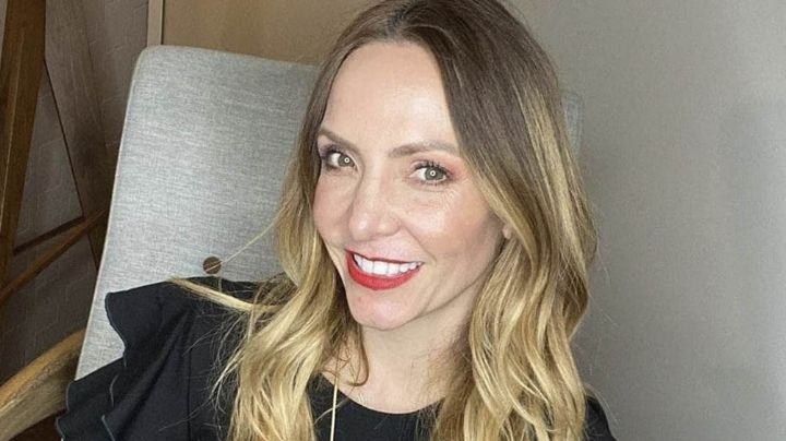 Érika Zaba celebra el bautizo de su hijo: M'Balia, la única OV7 que la acompaña ¿y Lidia Ávila?