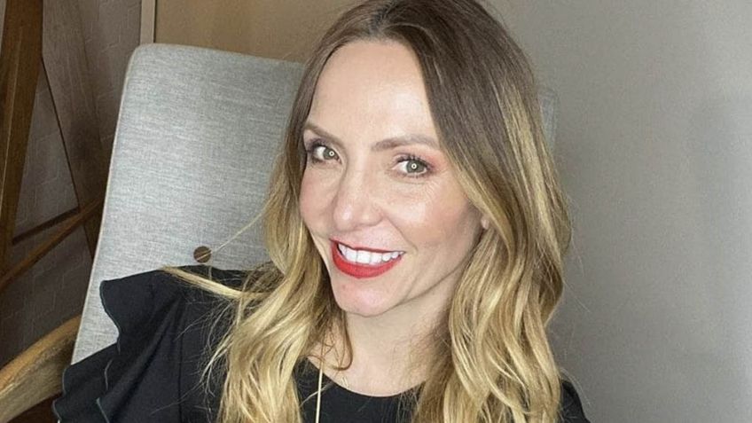 Érika Zaba celebra el bautizo de su hijo: M'Balia, la única OV7 que la acompaña ¿y Lidia Ávila?