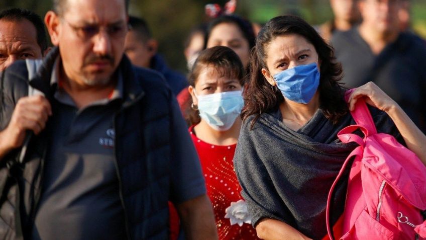 De no creerse: Estas son 5 actividades que no te daban miedo antes de la pandemia