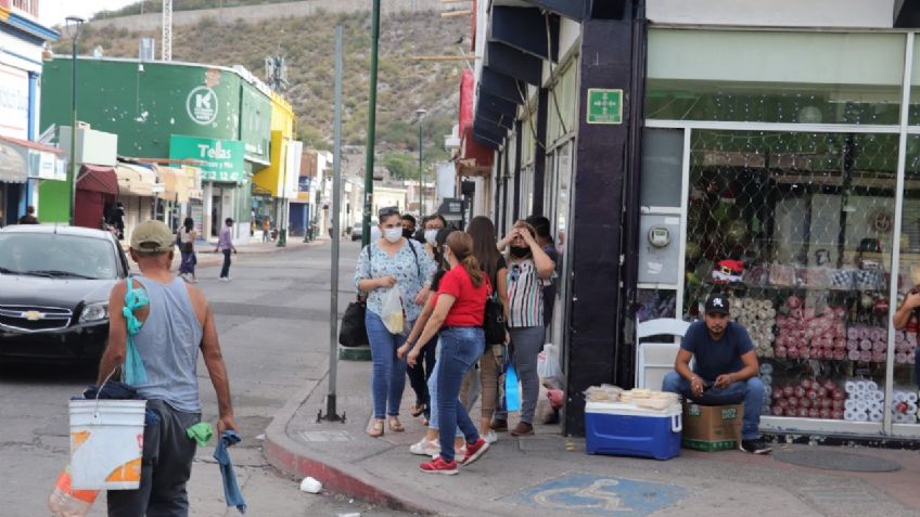 Analizan investigadores de la Unison el consumo de las personas durante la pandemia