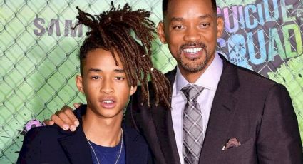 "Soy un niño de mamá": Jaden Smith disfruta estar más con su madre que con su papá Will Smith