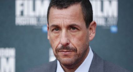 "Adiós a la comedia": Adam Sandler trabajará en un nuevo drama para Netflix