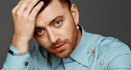 Sam Smith sorprende a todos tras mencionar que no estuvo solo durante la cuarentena