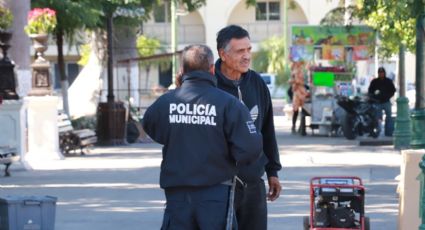 La SSP pide a municipios presentar evaluaciones de agentes policíacos que no la han realizado