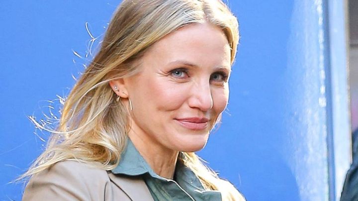 "Quería cosas diferentes de mi vida": Cameron Diaz revela el motivo por el que dejó la actuación