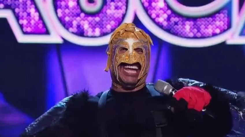 Tras ser eliminado, 'El Escorpión Dorado' arremete sin piedad en contra de '¿Quién es la Máscara?'