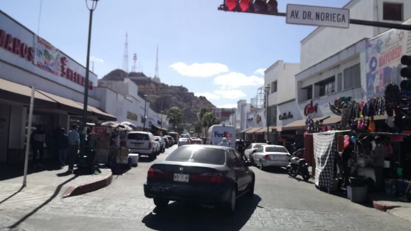 Comercio organizado espera recuperación económica con la llegada del "Buen Fin"