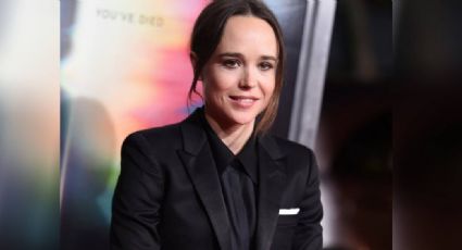 Ellen Page de 'Umbrella Academy' anuncia que es transgénero y que su nombre es Elliot Page