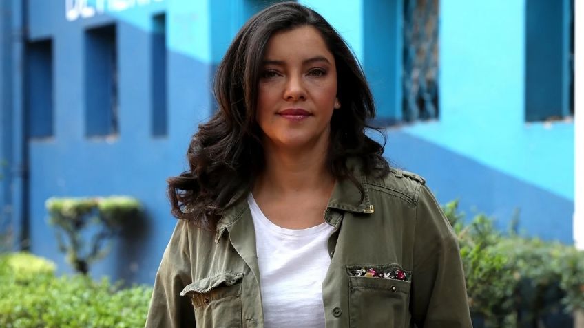 Tras infidelidad de su ex y sufrir un aborto, Sara Maldonado 'se va' de Televisa para hacer esto