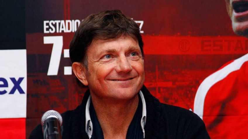 Toluca manda 'al Diablo' a Carlos Morales para traer de regreso a Hernán Cristante