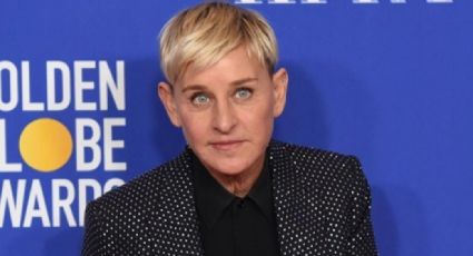 En la cuerda floja: Ellen DeGeneres entra en crisis tras acusaciones de acoso