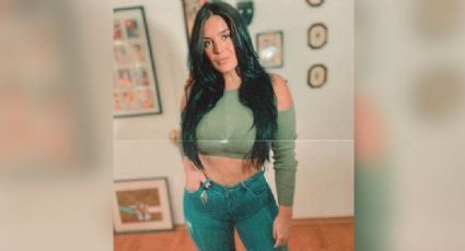 Curvy Zelma se deja ver desarreglada y pone de cabeza a Instagram: "Qué mujer"