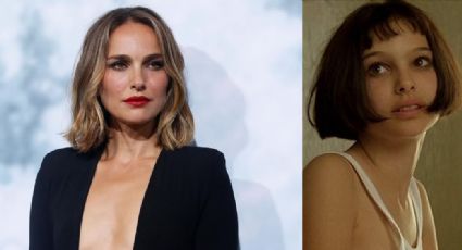 Natalie Portman habla sobre los traumas que le causó ser estrella infantil: "Me dio miedo"