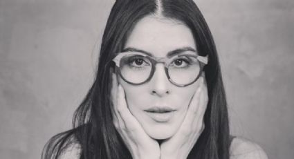 ¡Maravillosa! Con singular mensaje, María León presume hermosas postales en Instagram