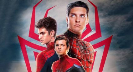 Tobey Maguire: Salen a la luz pruebas que 'confirman' su participación en 'Spiderman 3'