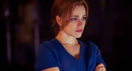 Rachel McAdams repite su papel en 'Doctor Strange in the Multiverse of Madness'