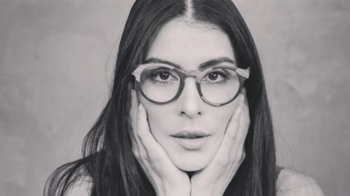 ¡Maravillosa! Con singular mensaje, María León presume hermosas postales en Instagram