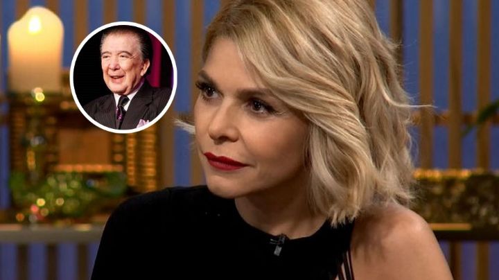 Itatí Cantoral anuncia nuevo proyecto musical inspirado en temas de su padre