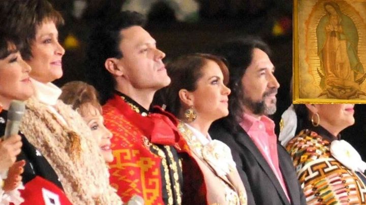 Estas han sido las interpretaciones más 'bochornosas' de las mañanitas a la Virgen