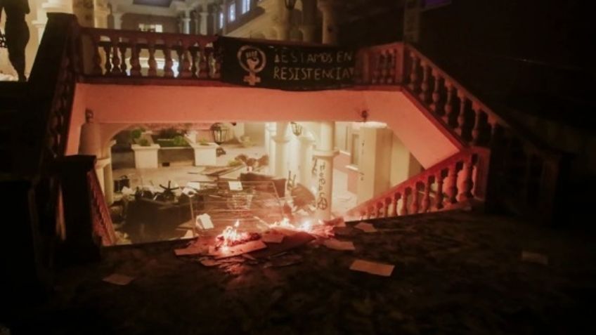 Hoy Día Internacional de los Derechos Humanos el arte “salva y transforma”