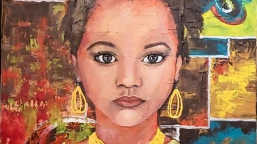 Hoy Día Internacional de los Derechos Humanos el arte “salva y transforma”