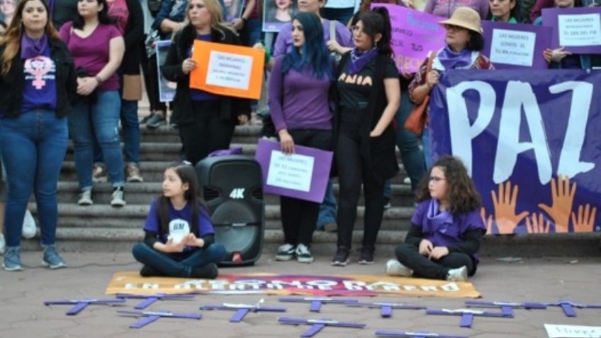 Hoy Día Internacional de los Derechos Humanos el arte “salva y transforma”