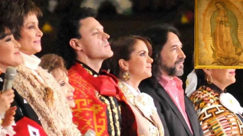 Estas han sido las interpretaciones más 'bochornosas' de las mañanitas a la Virgen