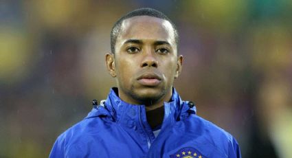 La exestrella del Real Madrid, Robinho, sentenciado a 9 años de prisión por abuso