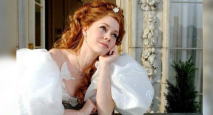 Amy Adams volverá a interpretar a la 'Princesa Giselle' en la secuela de 'Encantada'