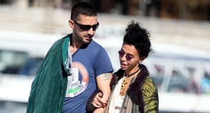 La cantante FKA Twigs denuncia abuso sexual y emocional por parte de Shia LaBeouf