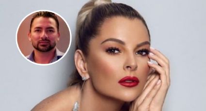 Marjorie de Sousa rompe el silencio y responde a las críticas de su romance con un millonario