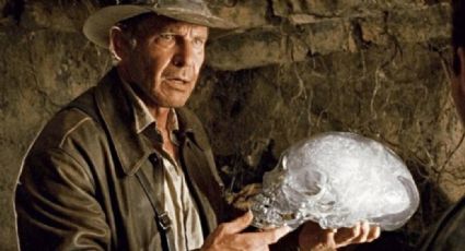 Harrison Ford regresará como 'Indiana Jones' para la última entrega de la saga